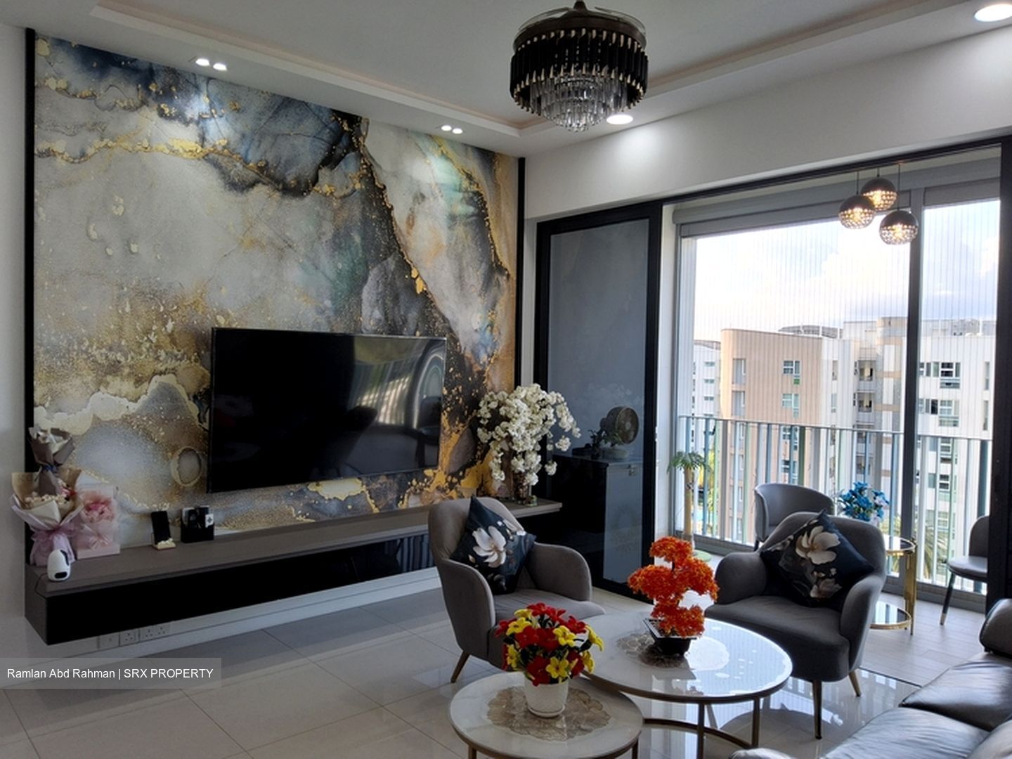 The Jovell (D17), Condominium #581752401